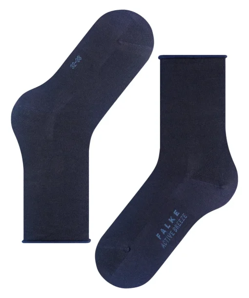 Active Breeze Dames Sokken