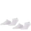 Active Breeze 2-Pack Dames Sneakersokken