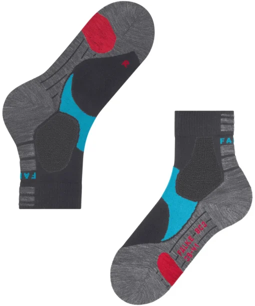 Bc3 Comfort Unisex Biking Sokken