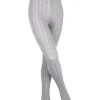 Classic Rib Kinderen Panty