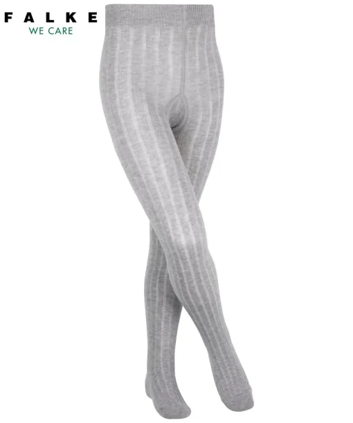 Classic Rib Kinderen Panty