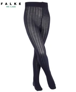 Classic Rib Kinderen Panty