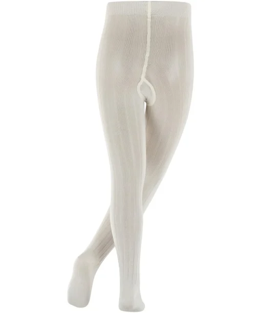 Classic Rib Kinderen Panty