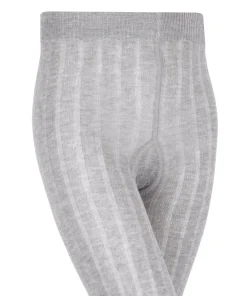 Classic Rib Kinderen Panty