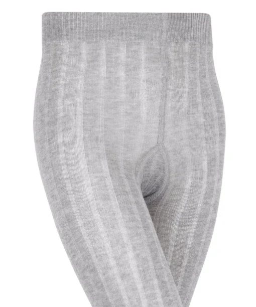 Classic Rib Kinderen Panty