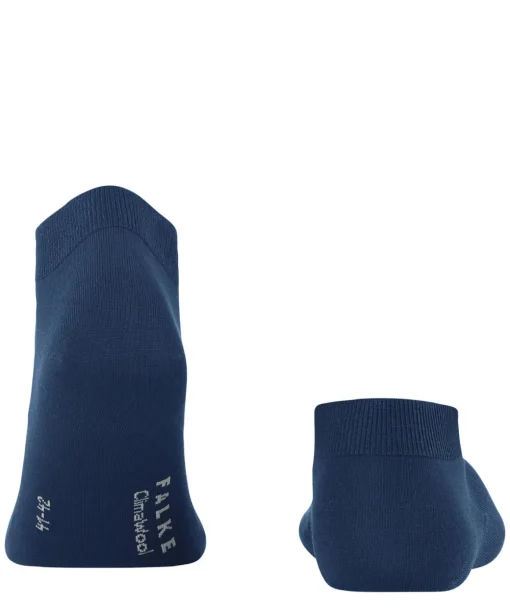 Climawool Heren Sneakersokken