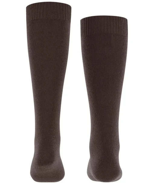 Comfort Wool Kinderen Kniekousen