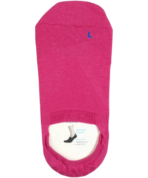 Cool Kick Dames Kousenvoetjes