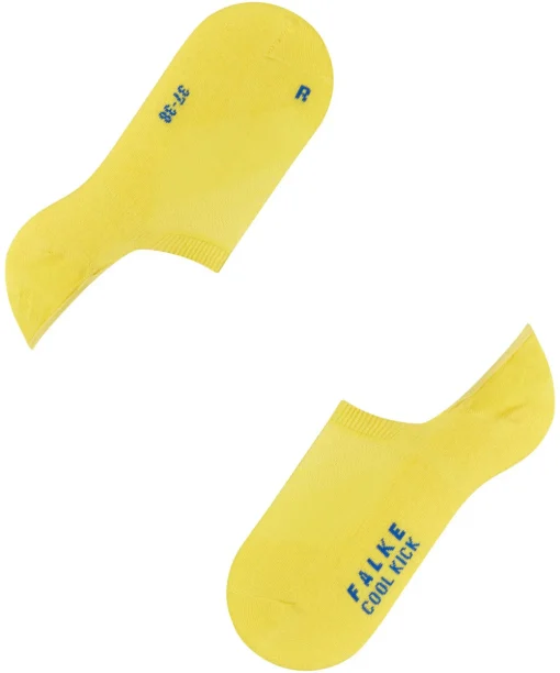 Cool Kick Dames Kousenvoetjes