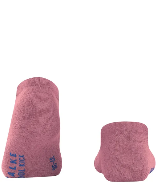 Cool Kick Dames Sneakersokken