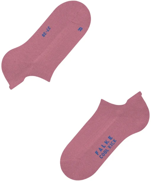 Cool Kick Dames Sneakersokken