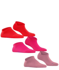 Cool Kick 3-Pack Dames Sokken