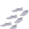 Cool Kick 3-Pack Kinderen Kousenvoetjes