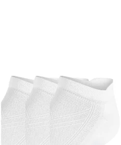Cool Kick 3-Pack Kinderen Sneakersokken