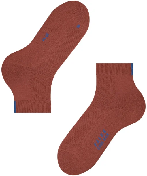 Cool Kick Unisex Korte Sok