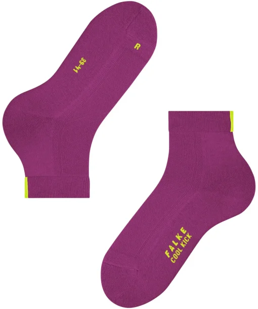 Cool Kick Unisex Korte Sok
