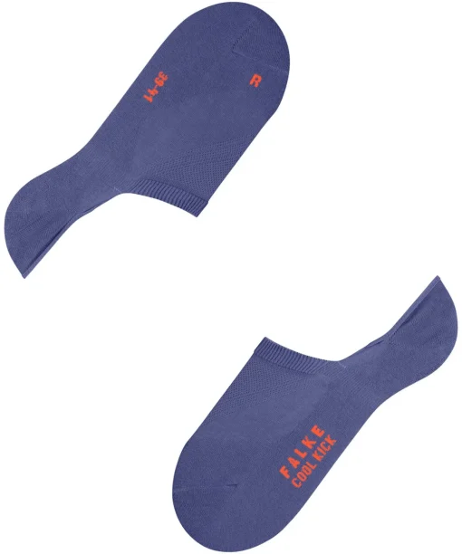 Cool Kick Unisex Kousenvoetjes