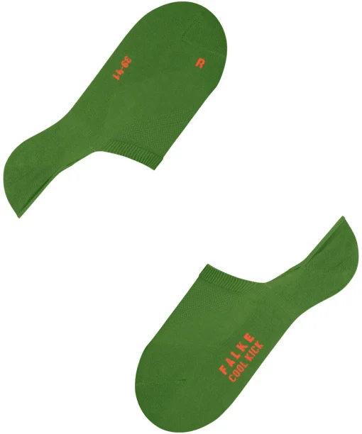 Cool Kick Unisex Kousenvoetjes