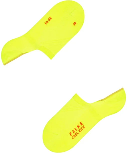 Cool Kick Unisex Kousenvoetjes