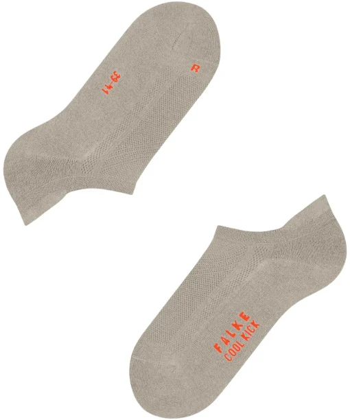 Cool Kick Unisex Sneakersokken