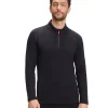 Core Heren Lange Mouw Shirt
