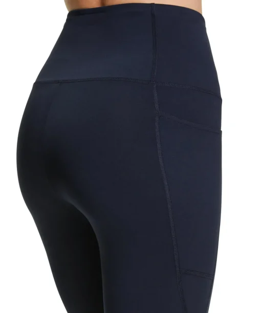 Core Sports Tights Short Dames Performance Short Tights