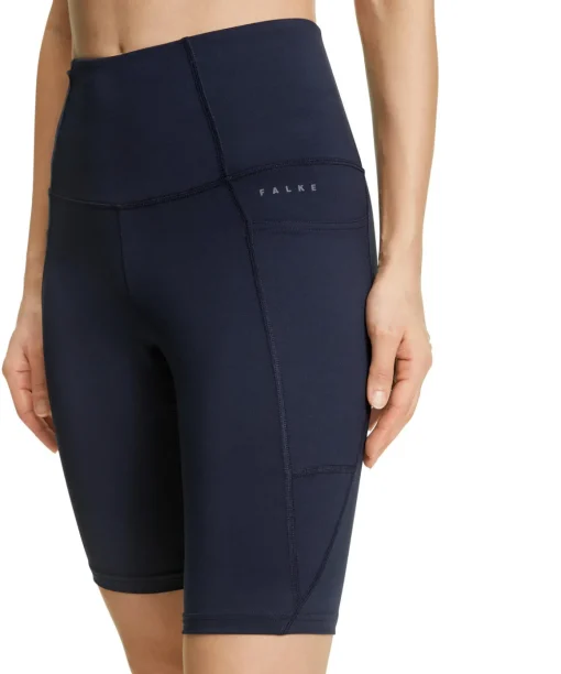 Core Sports Tights Short Dames Performance Short Tights