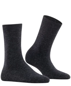 Cosy Wool Dames Sokken