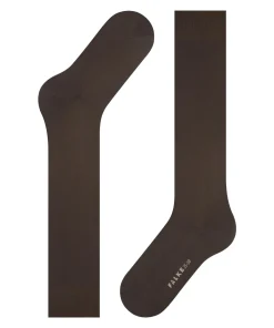 Cotton Touch Dames Kniekousen