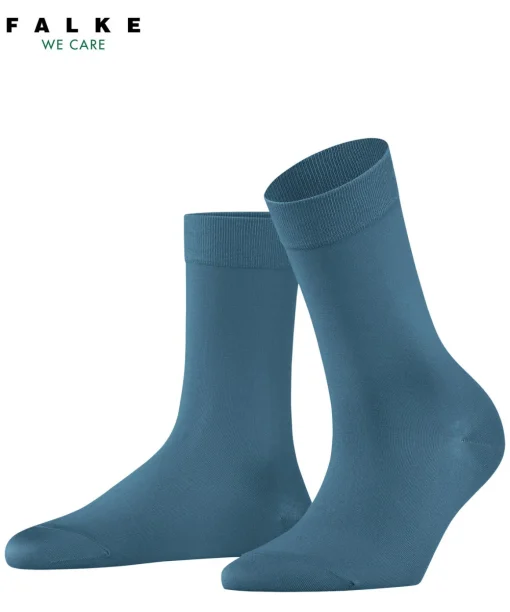 Cotton Touch Dames Sokken