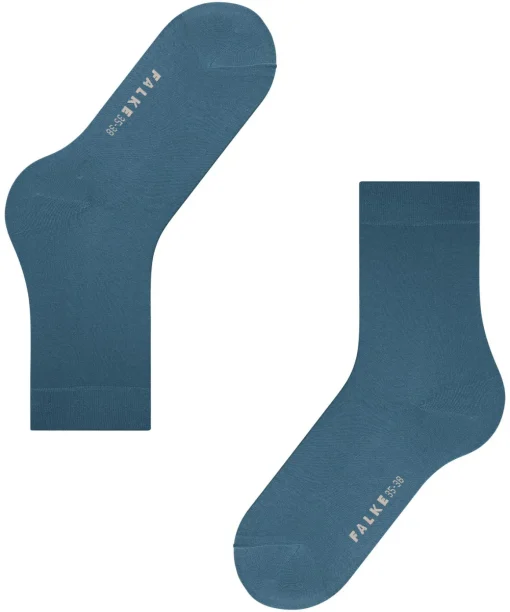 Cotton Touch Dames Sokken