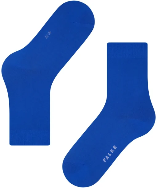 Cotton Touch Dames Sokken