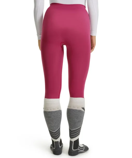 Dames 3/4 Tights Warm