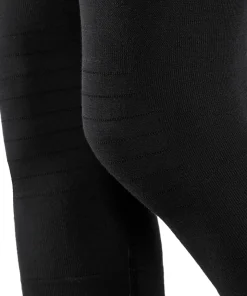 Dames 3/4 Tights Wool-Tech Light