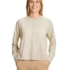 Dames Cardigan Ronde Hals