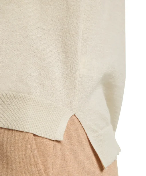 Dames Cardigan Ronde Hals