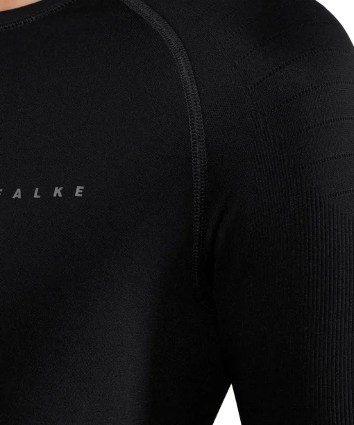 Dames Lange Mouw Shirt Maximum Warm