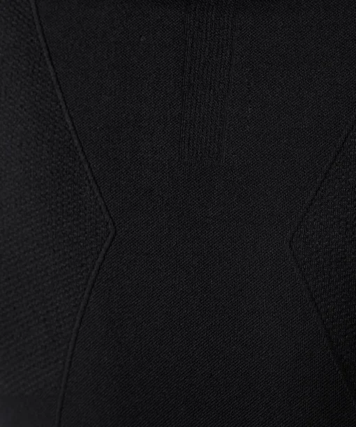 Dames Lange Mouw Shirt Maximum Warm