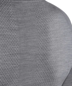 Dames Lange Mouw Shirt Wool-Tech Light