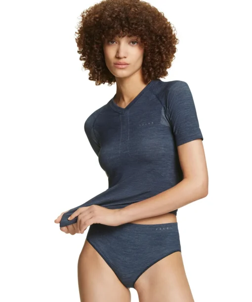 Dames Panties Wool-Tech Light