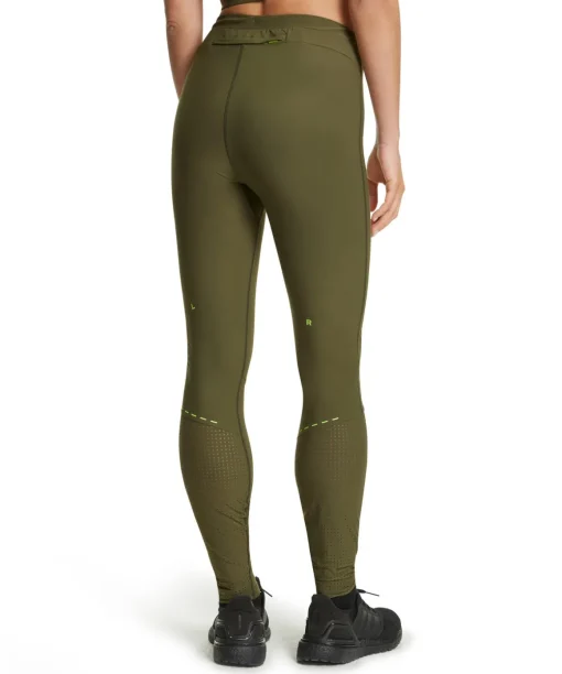 Dames Running Tights