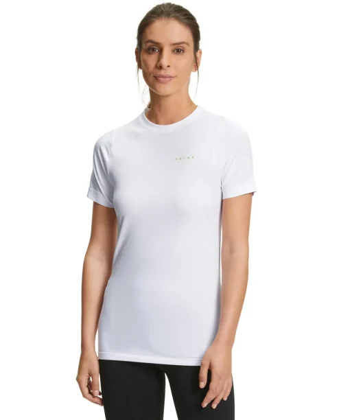 Dames Running T-Shirt Ronde Hals