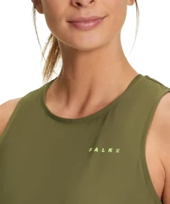 Dames Running T-Shirt Ronde Hals