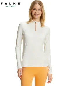 Dames Skiing Lange Mouw Shirt