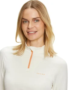 Dames Skiing Lange Mouw Shirt