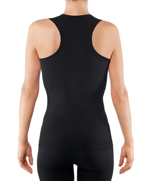 Dames Tanktop Warm