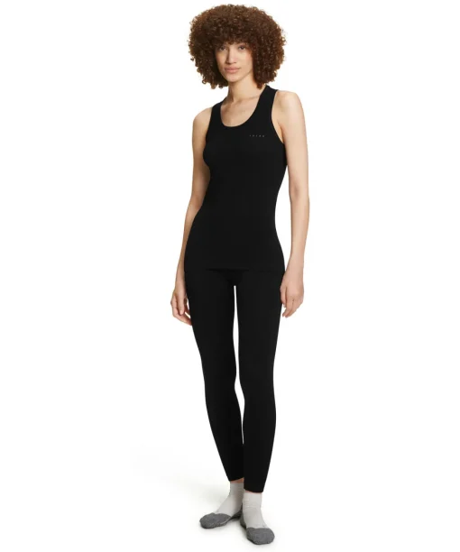 Dames Tanktop Wool-Tech Light