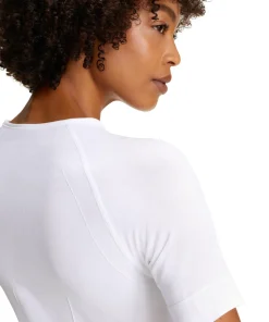 Dames T-Shirt Warm
