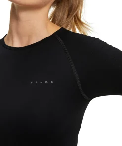 Dames T-Shirt Warm