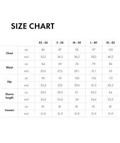 Dames T-Shirt Warm